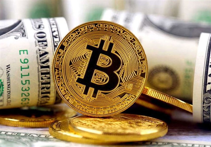 بیت‌کوین صعودی شد